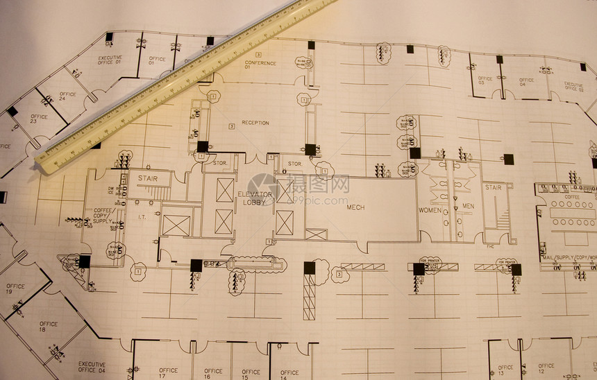 建筑图绘制项目图表工具绘画测量建筑学建设者蓝图地面承包商图片