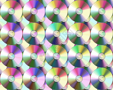 压缩碟片cd背景情况音乐艺术专辑插图桌面光碟绘画碟片袖珍作品插画