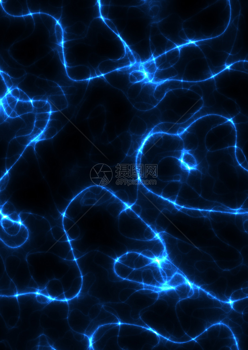 电动背景活力收费闪电运动海浪漩涡力量墙纸火花蓝色图片