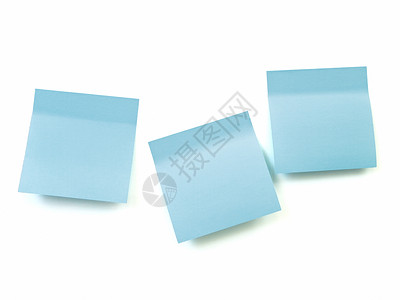 蓝色笔纸床单办公室组织笔记商业记忆公告软垫回忆笔记纸背景图片