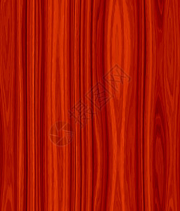 木木纹理木纹样本木材插图木头红色墙纸背景图片
