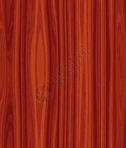 木木纹理木头粮食木材红色墙纸插图木纹背景图片