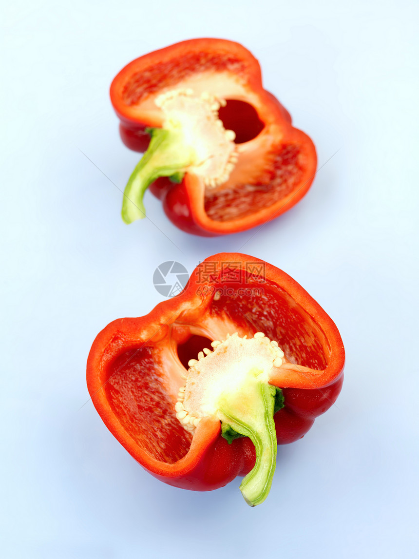 红树脂红色水果烹饪营养食物胡椒蔬菜饮食绿色沙拉图片
