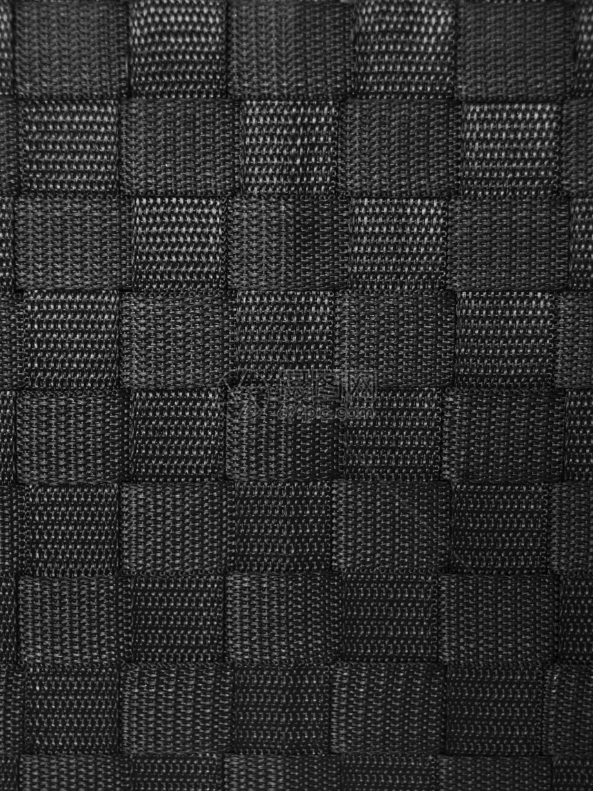 制造业模式技术黑色纹理画幅材料纺织品重量穿线编织力量图片