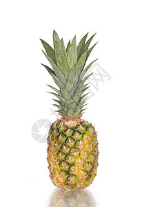 菠萝生活方式甜点健康饮食水果食物对象素食者背景图片