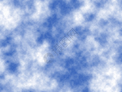 蓝色天空云云蓝晴天太阳天气多云背景图片