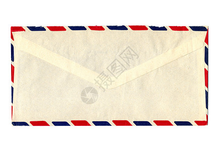 航空邮件信封空气货运邮寄船运皇家邮政背景图片