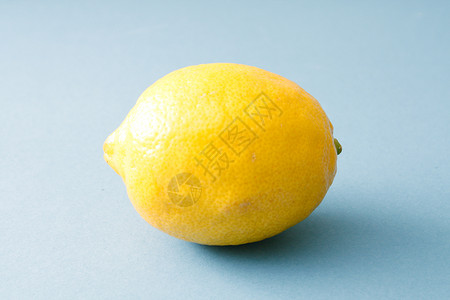 柠檬摄影水平水果背景图片