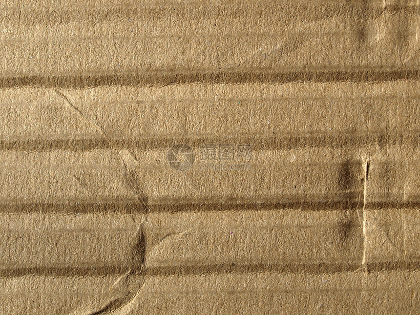 折叠纸板盒子回收床单卡片邮件货运包装木板商业邮政图片