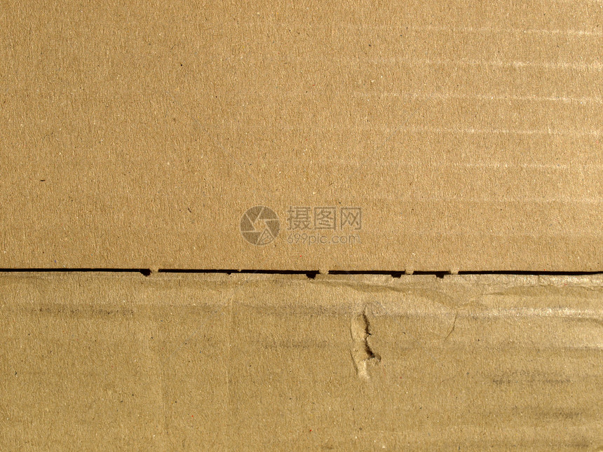 折叠纸板包装货运盒子商业木板货物回收邮件邮政船运图片