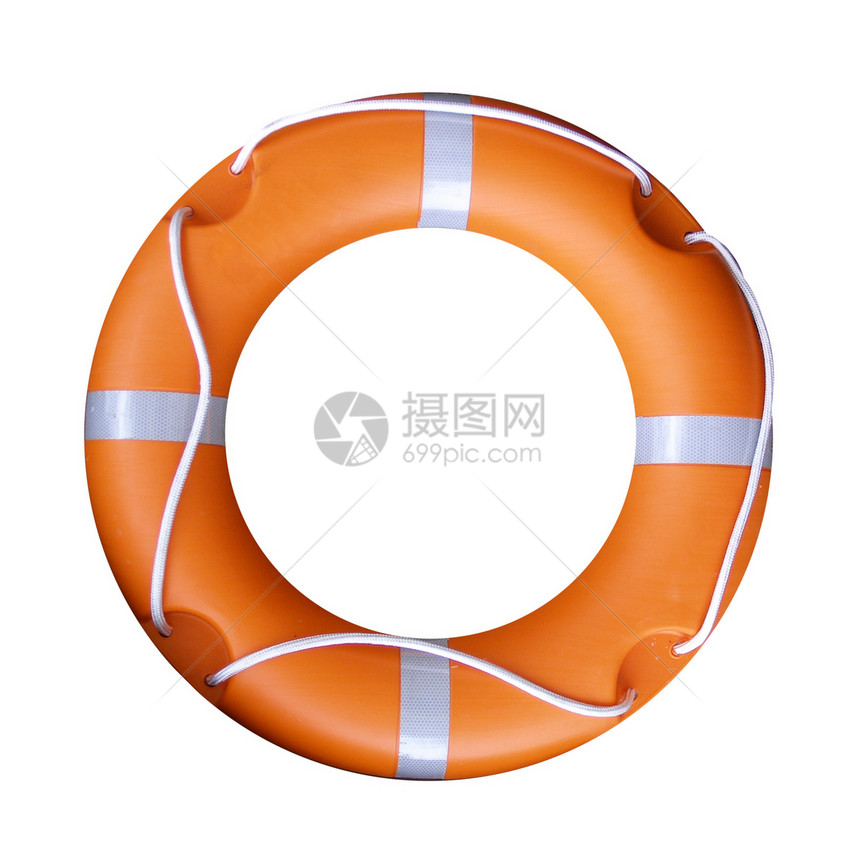 生命浮标戒指黄色导航航海橡皮橙子白色救生衣危险夹克图片