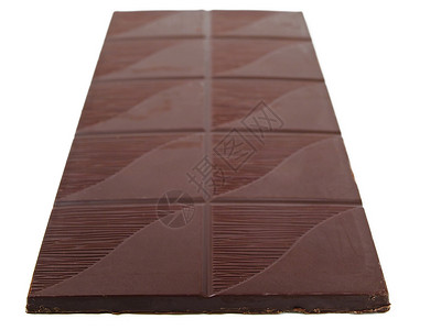 巧克力营养糖果甜点食物酒吧棕色背景图片