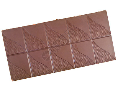 巧克力食物棕色酒吧甜点糖果营养背景图片
