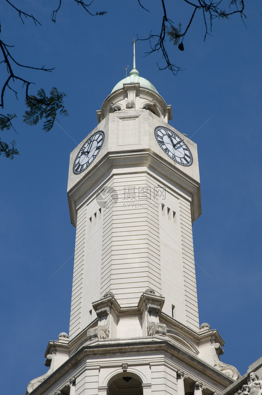 阿根廷布宜诺斯艾利斯机关风景景观建筑立法土地日光建筑学大厦城市图片