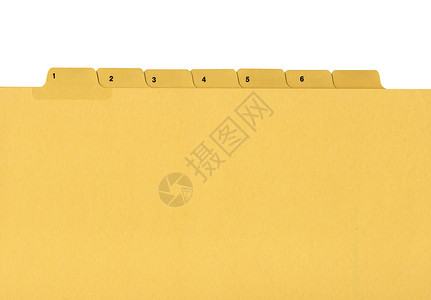 文件夹笔记标签记事本日程图书馆纸板档案笔记本目录内阁背景图片
