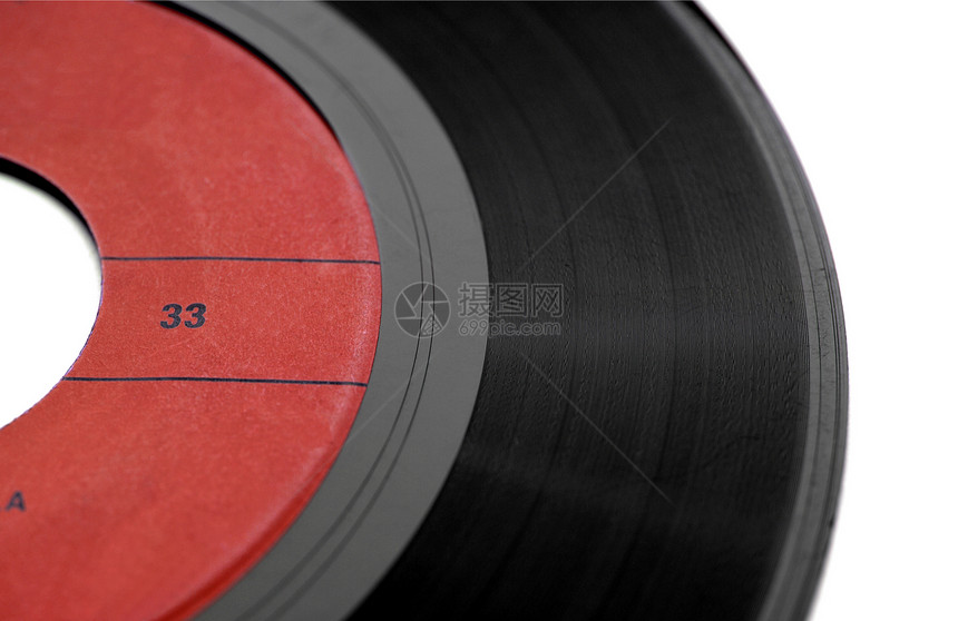 乙烯记录技术艺术模拟标签音乐塑料图片