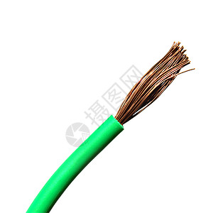 电线绝缘力量活力电缆背景图片
