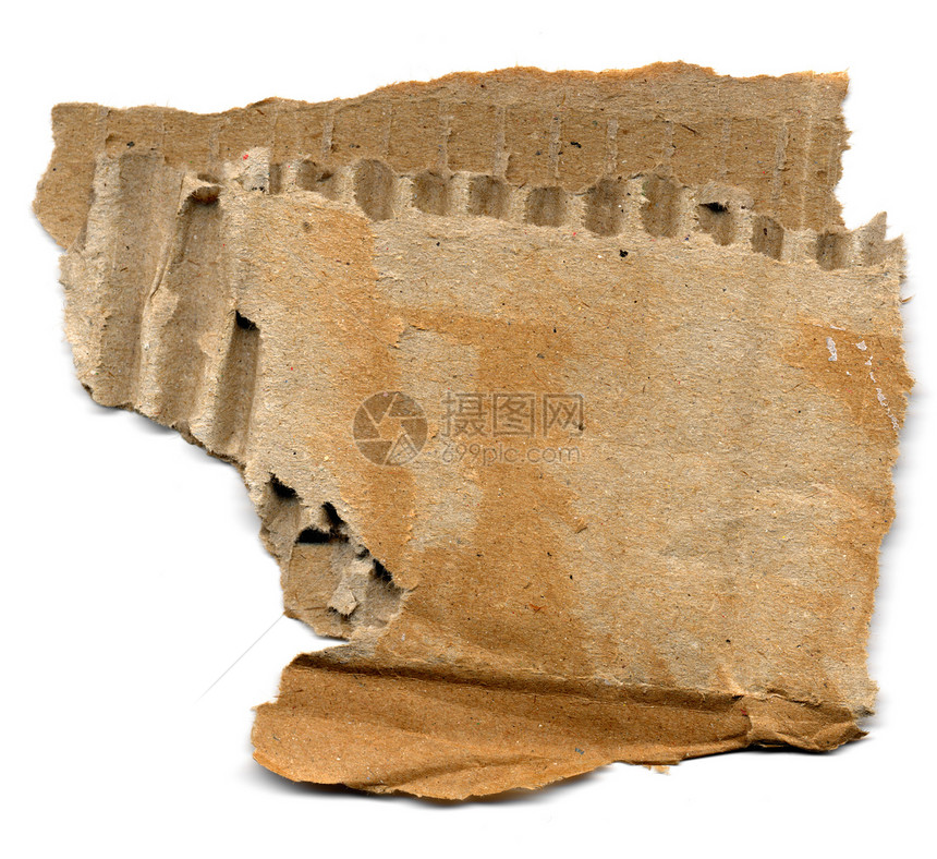 折叠纸板货物货运床单木板邮政邮件回收船运卡片盒子图片