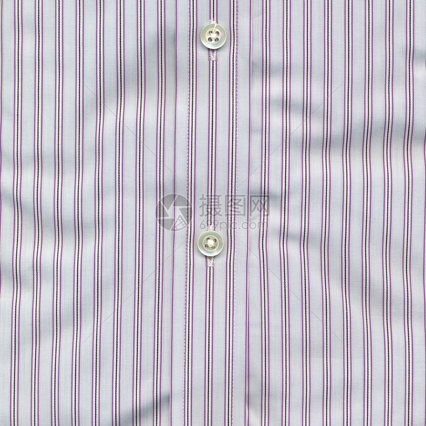 衬衫条纹紫色纺织品衣服织物服装编织灰色图片