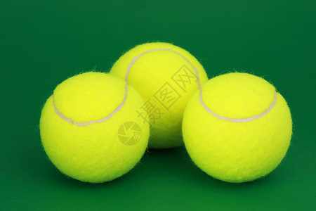 网球曲线游戏运动黄色背景图片