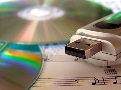 dvd播放器CD DVD MP3 播放器记录技术玩家床单音乐贮存艺术背景