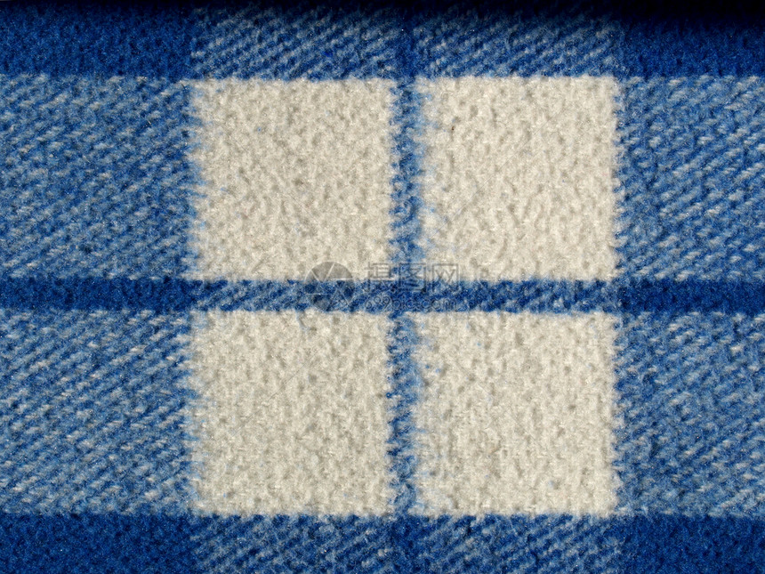 塔坦织物毯子床罩衣服床单羊毛图片