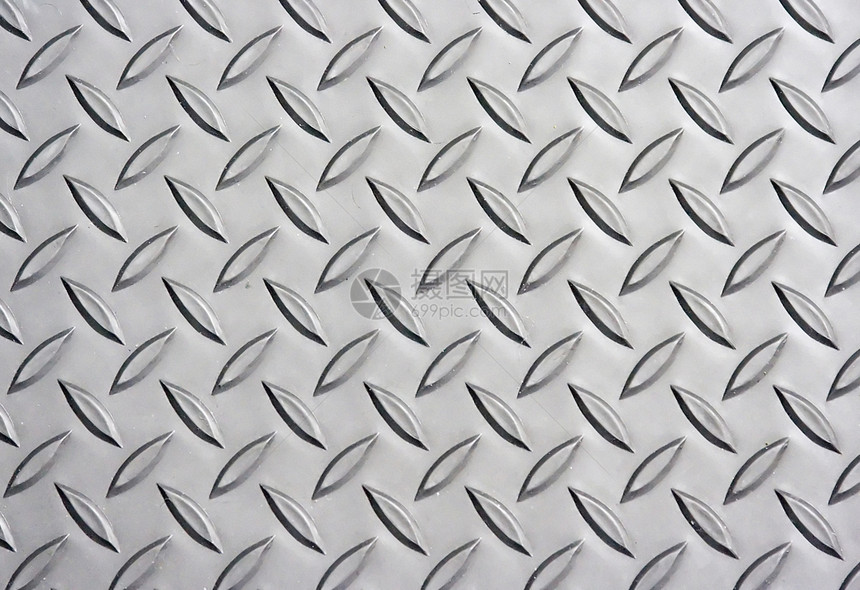 钻石盘墙纸材料概念工业金属网页盘子反射地面铆钉图片