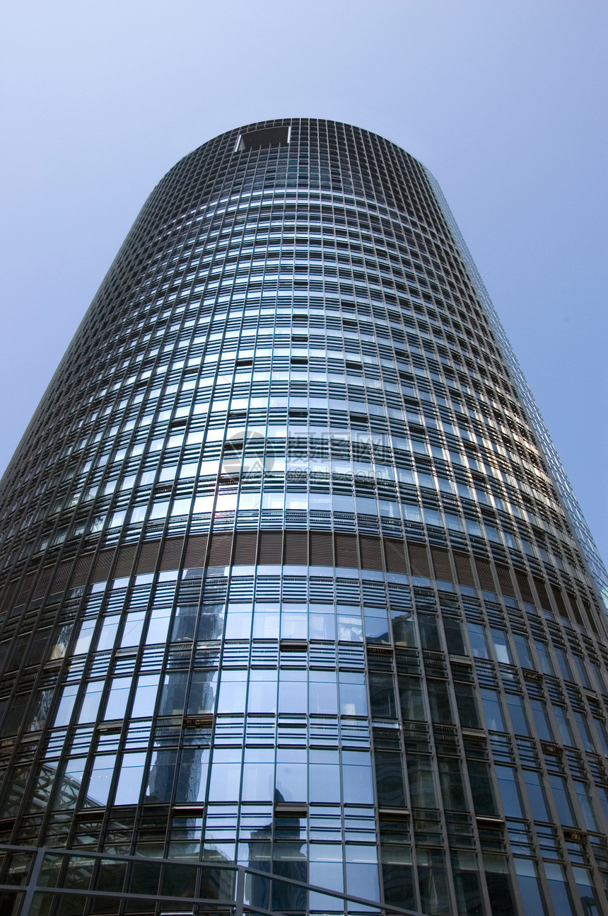 中国深圳现代摩天大楼景观建造建筑物建筑学城市办公室图片