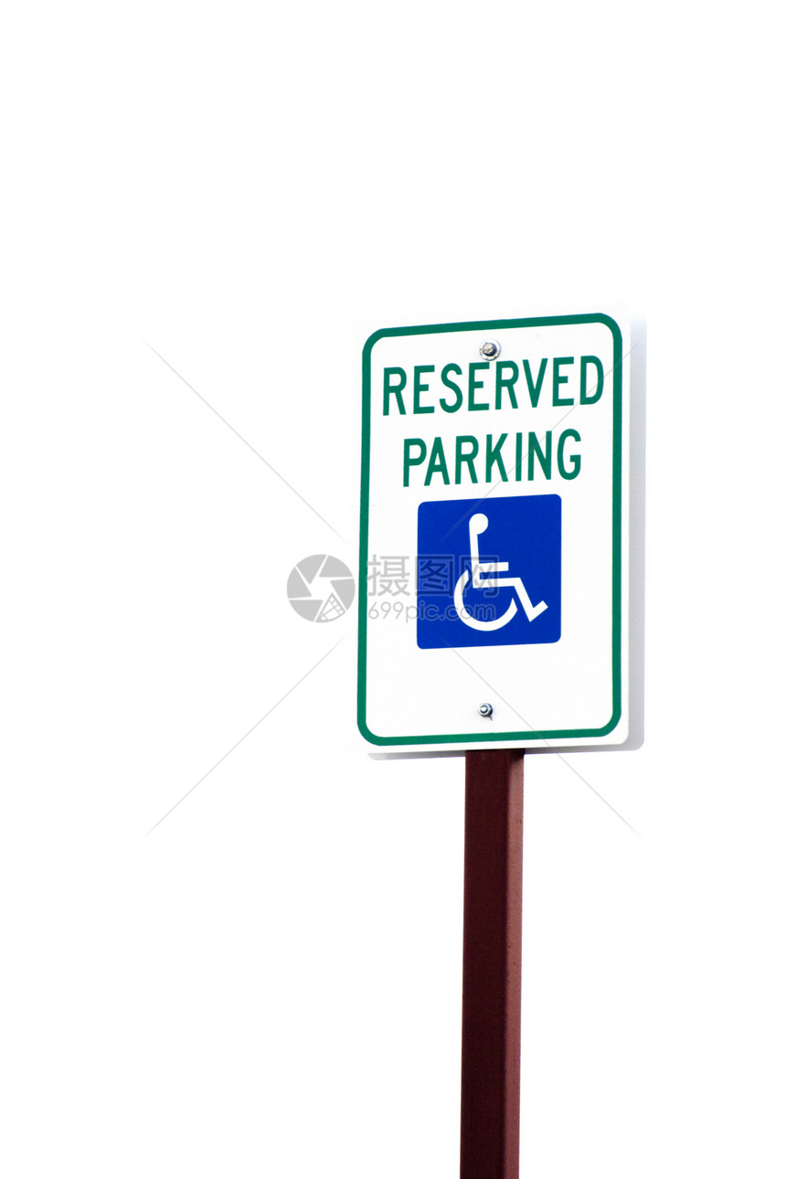 预留位置椅子人士残障法律车轮公园汽车挑战轮椅白色图片