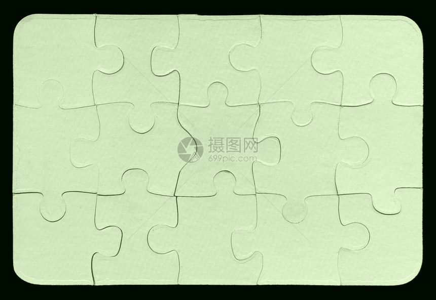 Jigsaw 拼图游戏纸板组装游戏乐趣图片