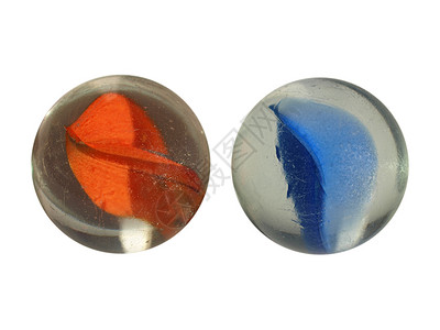 大理石黏土游戏液体玩具玛瑙铃声玻璃白色球形背景图片