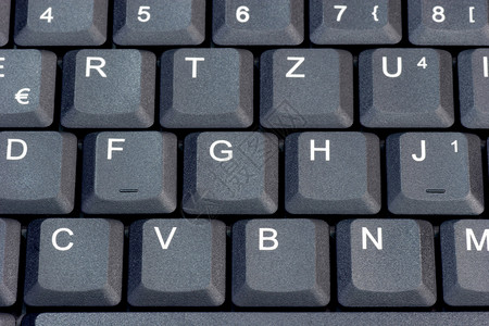键盘技术钥匙笔记本黑色商业字母办公室电脑数字塑料背景图片