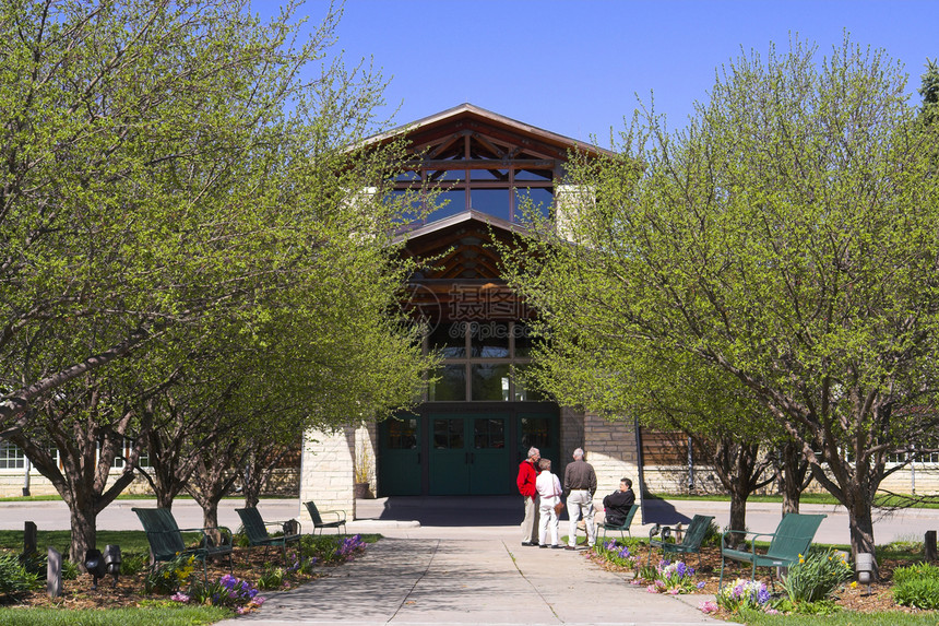 Arbor 离线室城市公园建筑学外观旅行房子窗户建筑小路街道图片