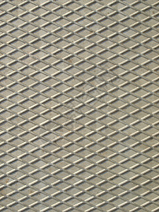 钻石钢材料盘子金属工业灰色建筑学床单背景图片