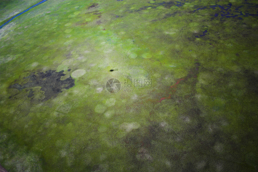 空中照片背景摄影直升机蓝色航班湿地空气飞机白色冻土多边形图片