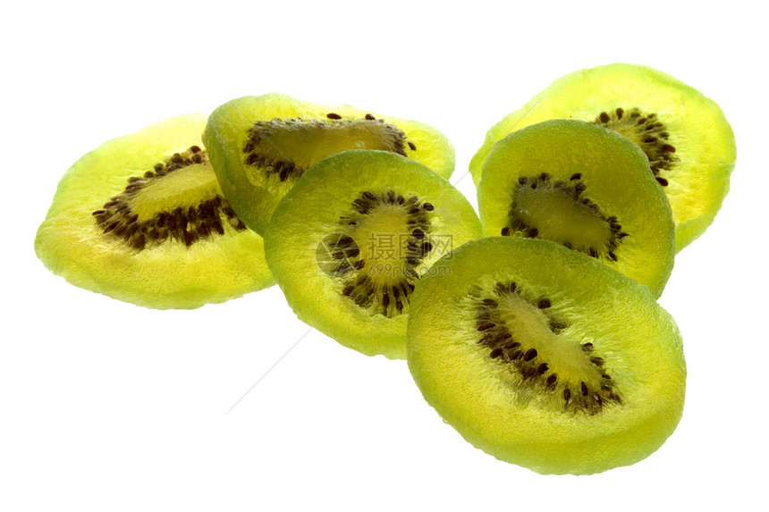 保存的基维水果生产绿色食物宏观农业图片