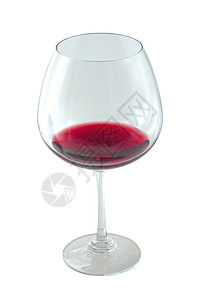 葡萄酒饮料白色酒精红色玻璃背景图片