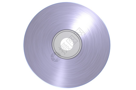 白色磁盘压缩磁盘电脑袖珍视频光盘圆圈娱乐电影数据贮存技术背景
