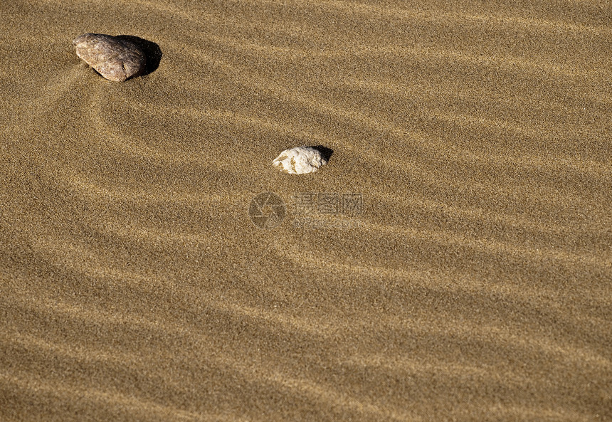 沙石海滩卵石粮食沙丘沙漠干旱图片