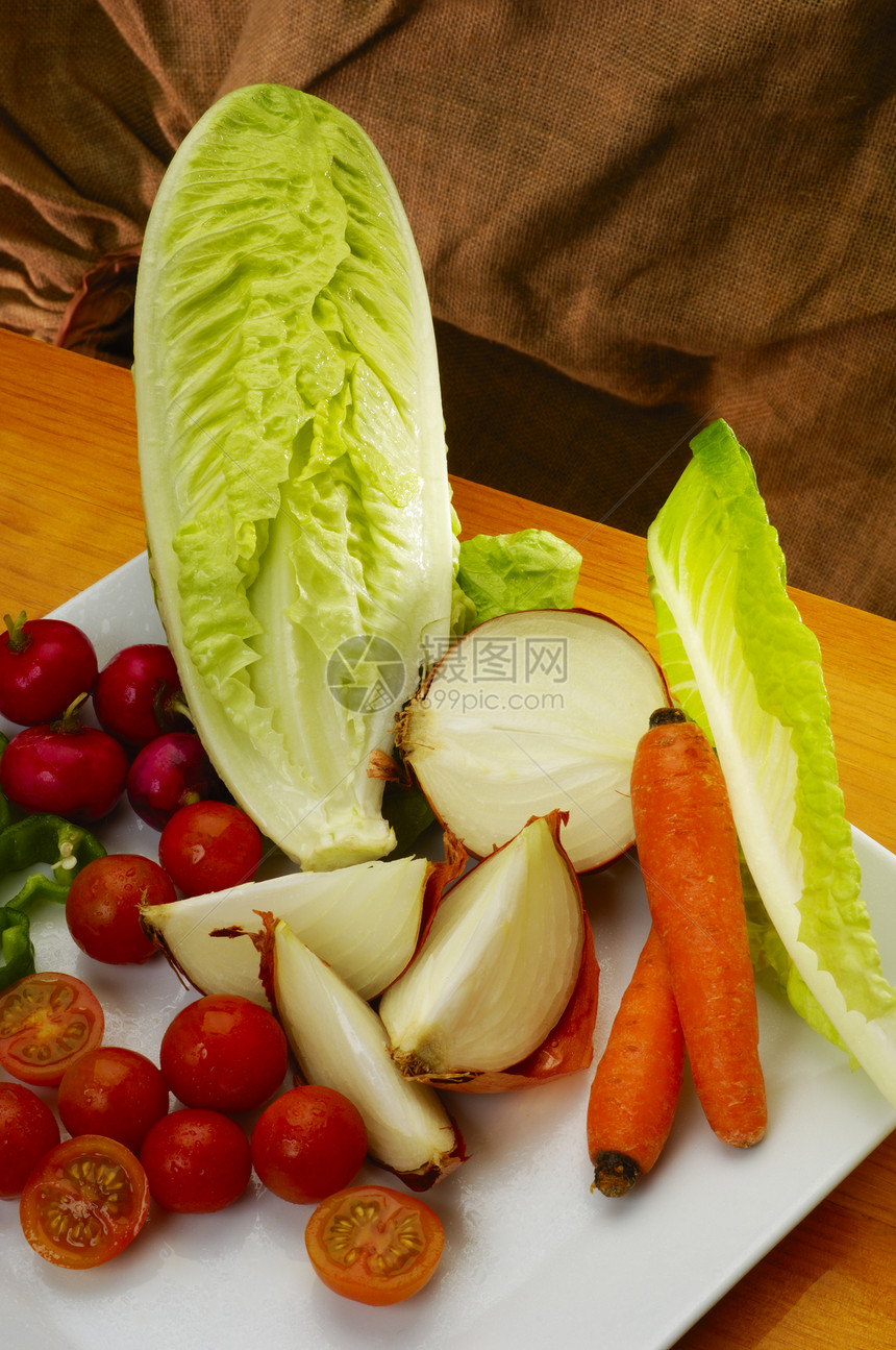 水果和蔬菜堆肥食物营养青椒洋葱市场植物厨房烹饪饮食萝卜图片