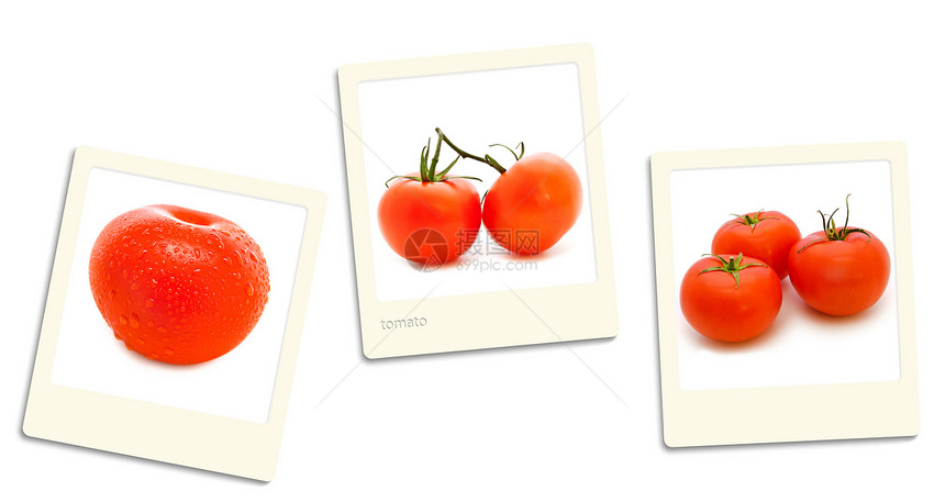 番茄照片构图养分营养果汁节食食物小吃蔬菜电影边界图片