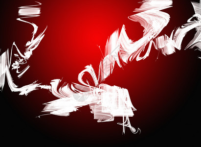 红色背景 摘要设计 红白庆典白色插图材料墙纸艺术背景图片