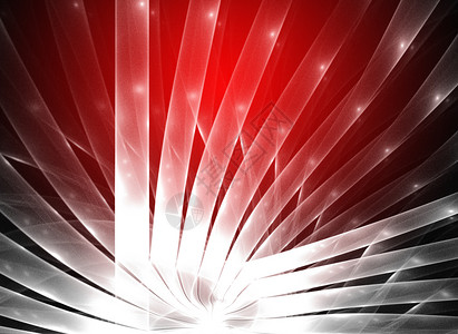 红色背景 摘要设计 红白庆典白色材料墙纸艺术插图背景图片