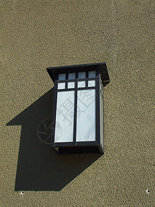 门外灯具房子灯泡灯光风格装饰灯笼背景图片