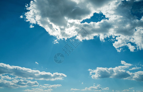 云层墙纸季节日光太阳天气天空阳光背景图片