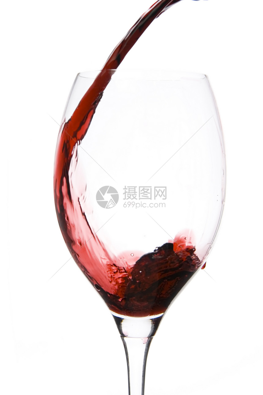 葡萄酒玻璃餐厅白色饮料杯子红色气泡酒杯酒厂干杯庆典晒黑图片