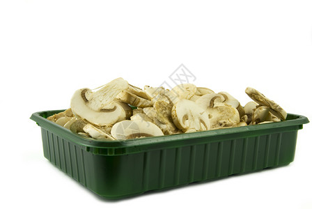 切成绿包的粉红玉米蘑菇品味美食棕色蔬菜褐色食物白色饮食菌类套管背景图片