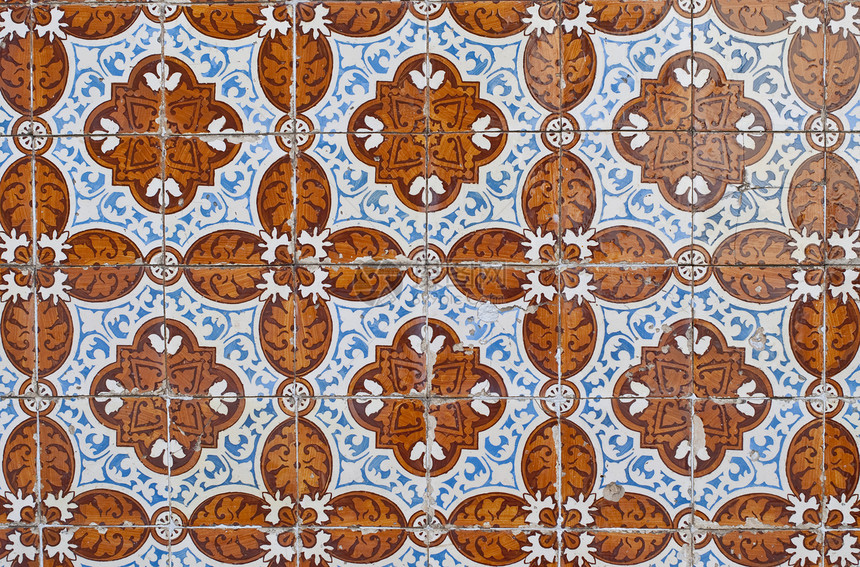 葡萄牙 glazed 瓷砖 080图片