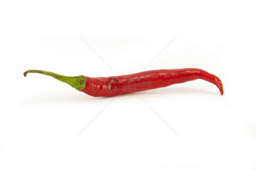 新鲜红辣辣椒工作室食物团体胡椒水果插图寒冷植物宏观香料图片