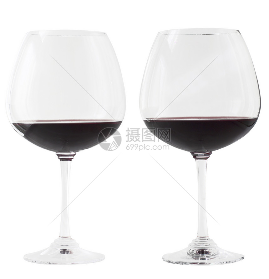 葡萄酒酒精白色饮料红色玻璃图片
